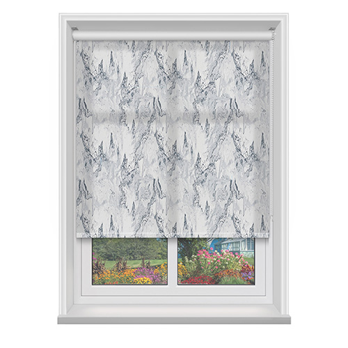 Melody Grey Lifestyle Roller blinds