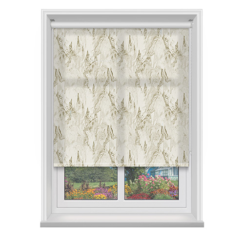 Melody Sand Lifestyle Roller blinds