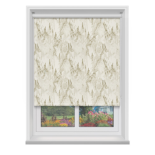 Melody Sand Lifestyle Roller blinds