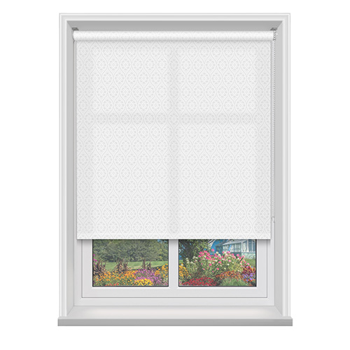 Paige Porcelin Lifestyle Roller blinds