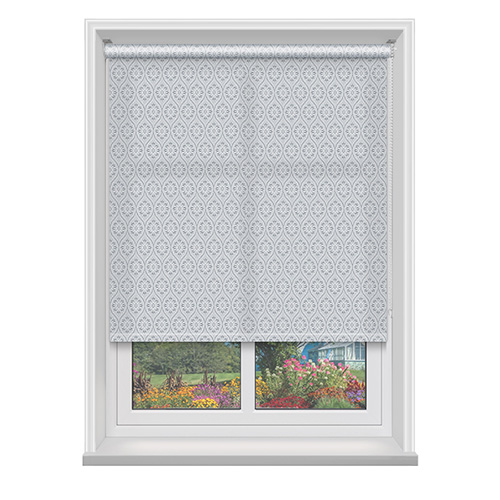 Paige Steel Lifestyle Roller blinds