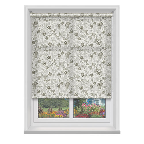 Talia Grey Lifestyle Roller blinds