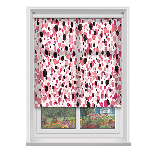 Vinnie Candy Lifestyle Roller blinds