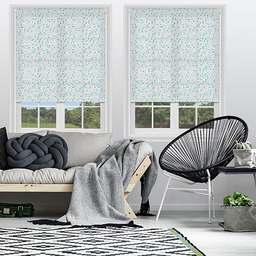 Torin Ocean Lifestyle Roller blinds