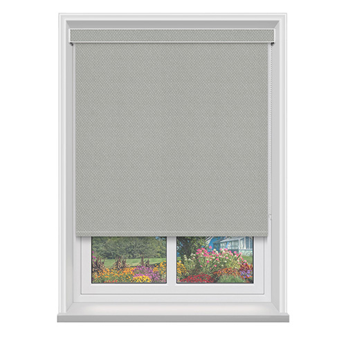 Foss Elephant with Cassette Lifestyle Roller blinds