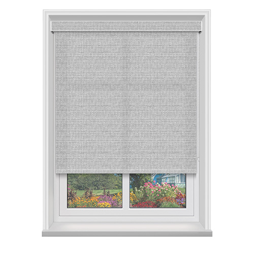 Ronda Shadow with Cassette Lifestyle Roller blinds