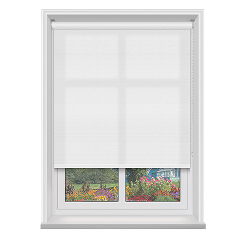 Aspen Powder Lifestyle Roller blinds