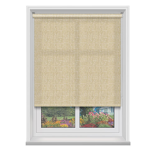 Elegance Gold Lifestyle Roller blinds