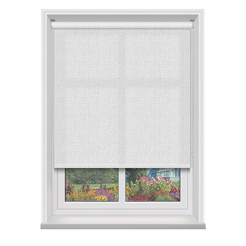 Elegance Pearl Lifestyle Roller blinds