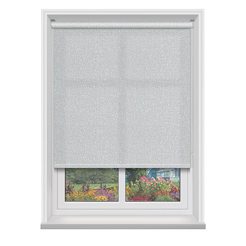 Elegance Silver Lifestyle Roller blinds