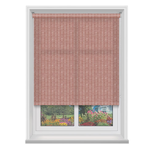 Felix asc Fire Lifestyle Roller blinds