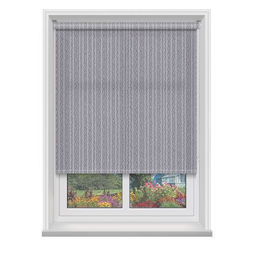 Ignite Grape Lifestyle Roller blinds