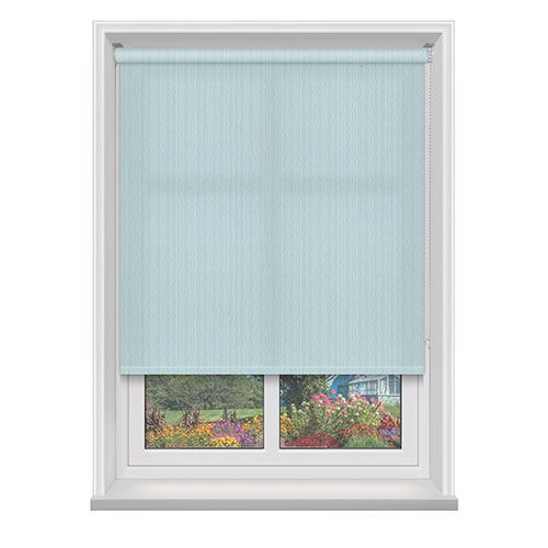 Ignite Seafoam Lifestyle Roller blinds