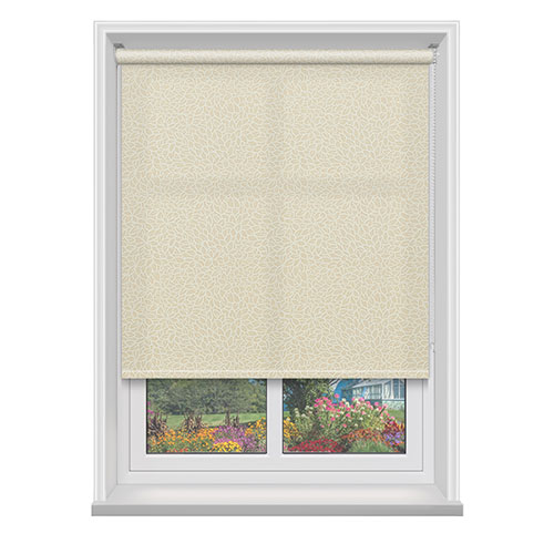 Layla Bronze Lifestyle Roller blinds