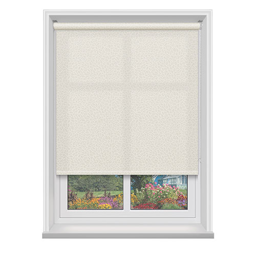 Layla Pearl Lifestyle Roller blinds