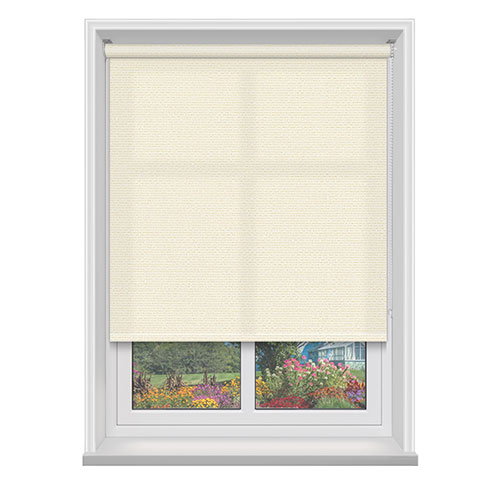 Paris Gold Lifestyle Roller blinds