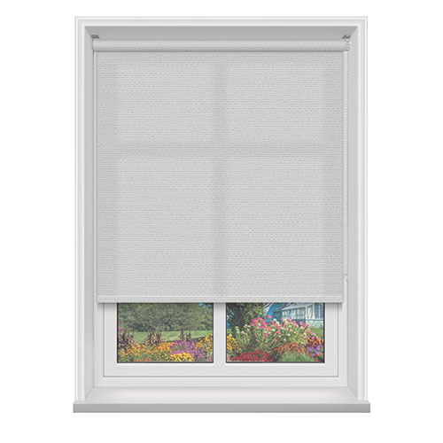 Paris Steel Lifestyle Roller blinds