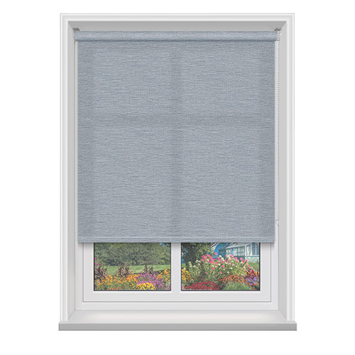 Piper Sapphire Lifestyle Roller blinds