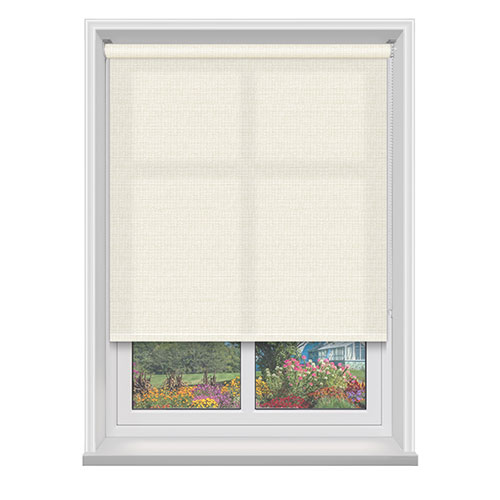 Ronda Bone Lifestyle Roller blinds