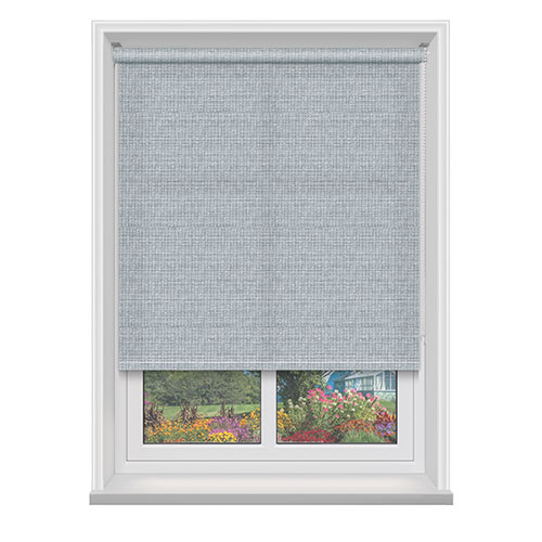 Ronda Petrol Lifestyle Roller blinds