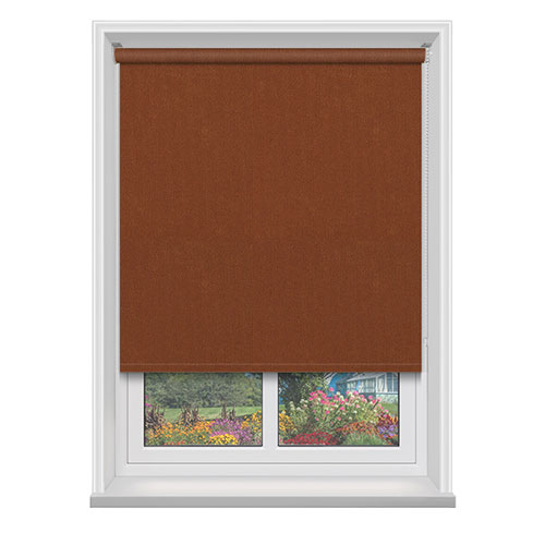 Shona Brick Lifestyle Roller blinds