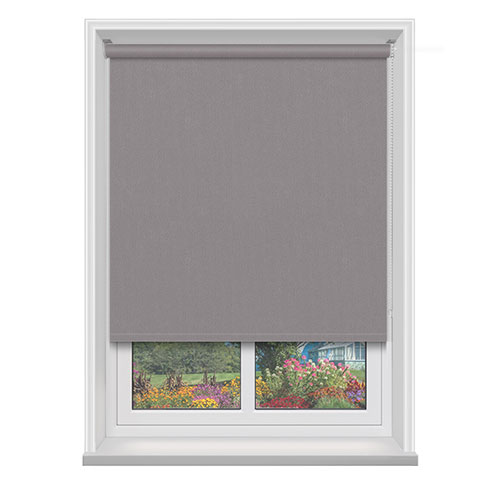 Shona Mauve Lifestyle Roller blinds