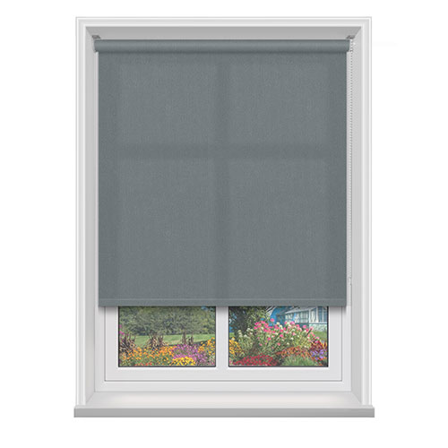 Shona Slate Lifestyle Roller blinds