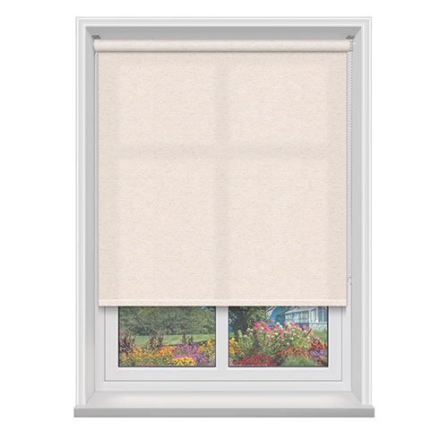 Stratford Apricot Lifestyle Roller blinds