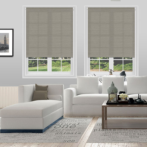 Tennessee Smoke Lifestyle Roller blinds