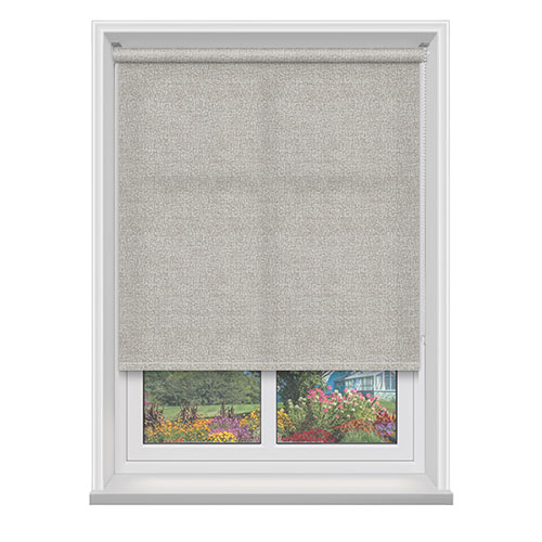 Vault Natural Lifestyle Roller blinds