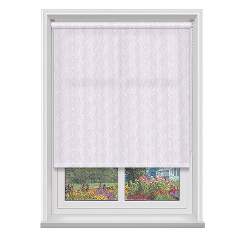 Oakley Lilac Lifestyle Roller blinds