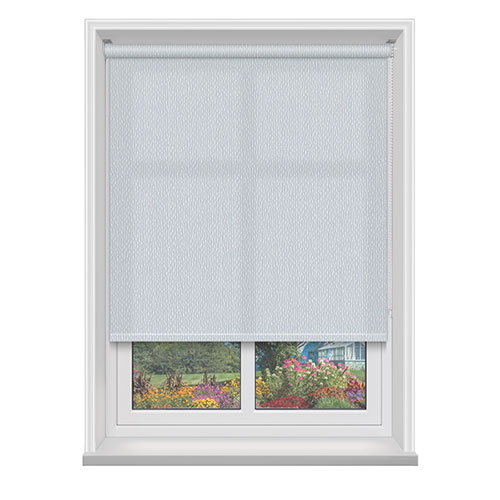 Oakley Steel Lifestyle Roller blinds