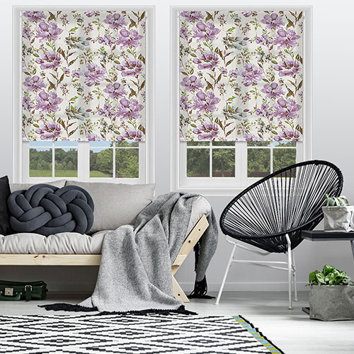 Florentina Iris Lifestyle Roller blinds