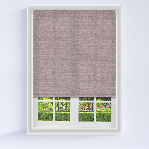 Blake Plum Lifestyle Roller blinds