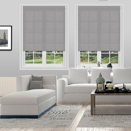 Callie Raven Lifestyle Roller blinds