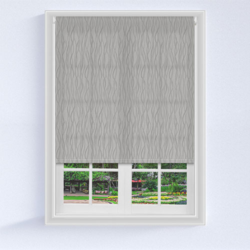 Devon Aluminium Lifestyle Roller blinds