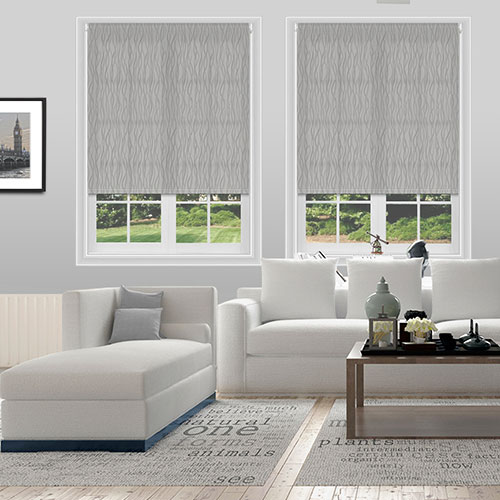 Devon Aluminium Lifestyle Roller blinds