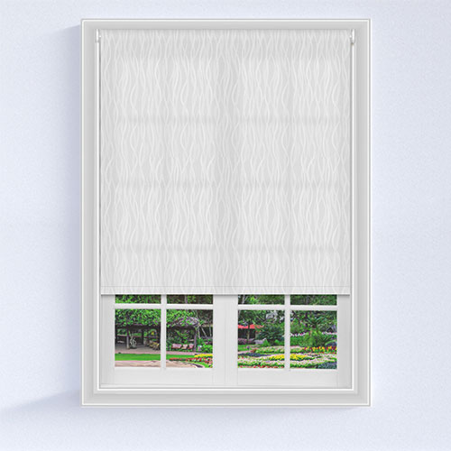 Devon Porcelain Lifestyle Roller blinds