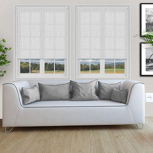 Devon Porcelain Lifestyle Roller blinds