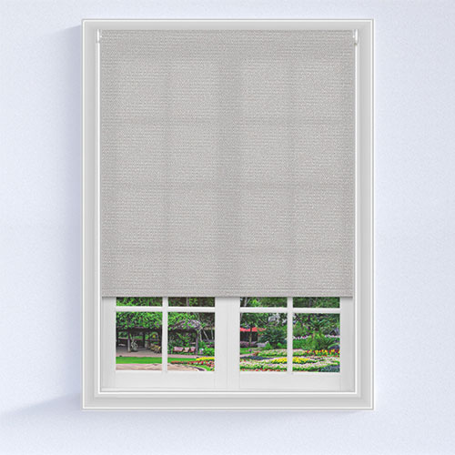 Gavi Platinum Lifestyle Roller blinds