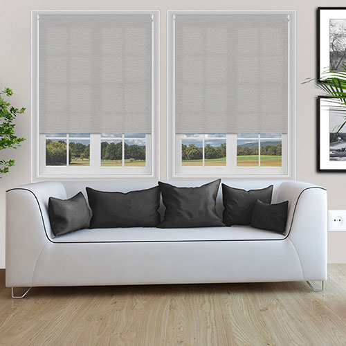 Gavi Platinum Lifestyle Roller blinds