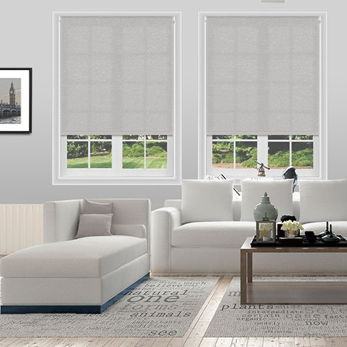 Gemstone Pearl Lifestyle Roller blinds