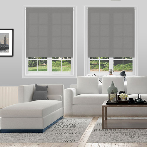 Hagen Mink Lifestyle Roller blinds