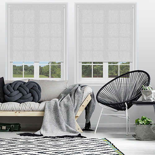 Sawyer Dove Lifestyle Roller blinds