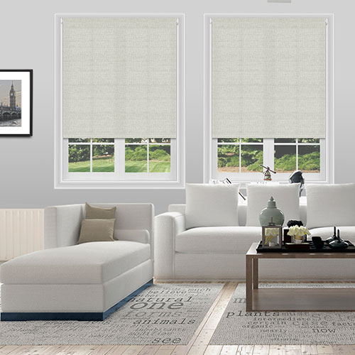 Venga Ecru Lifestyle Roller blinds