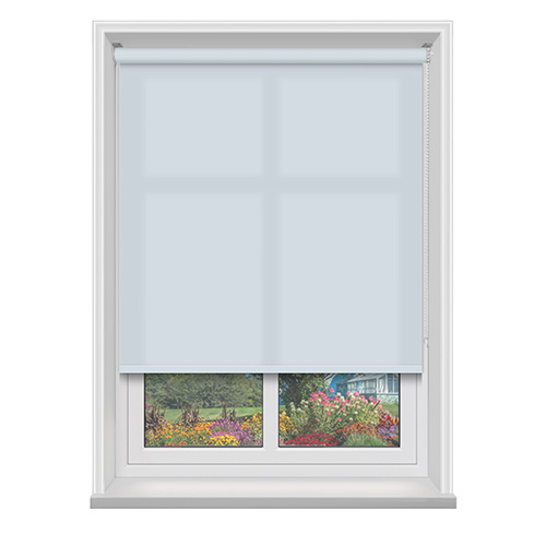 Polaris Cloud Dimout Lifestyle Roller blinds