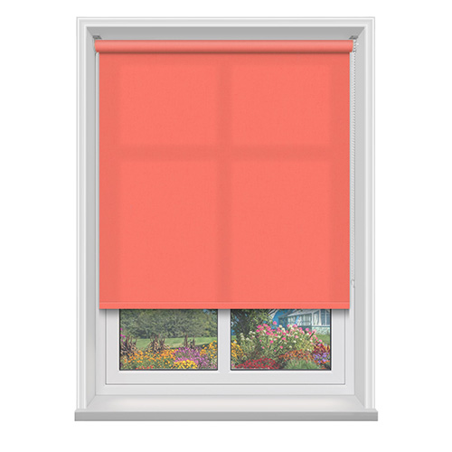 Polaris Coral Dimout Lifestyle Roller blinds