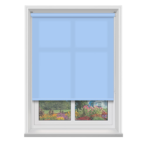 Polaris Sky Dimout Lifestyle Roller blinds