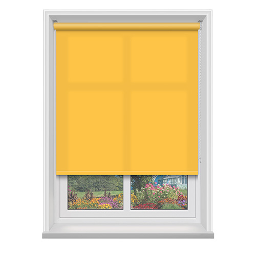 Polaris Sunshine Dimout Lifestyle Roller blinds