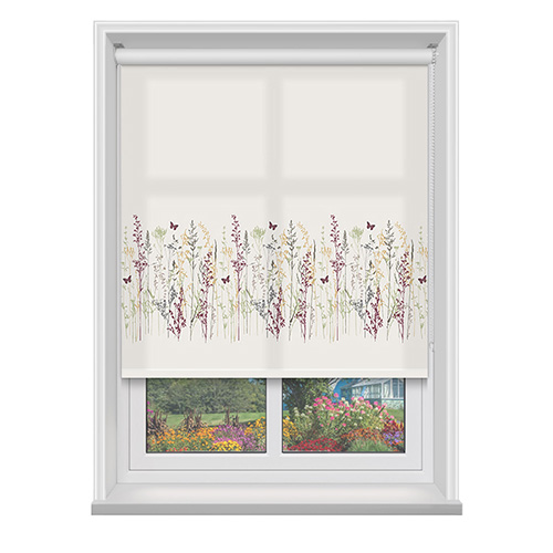 Algarve Autumn Lifestyle Roller blinds